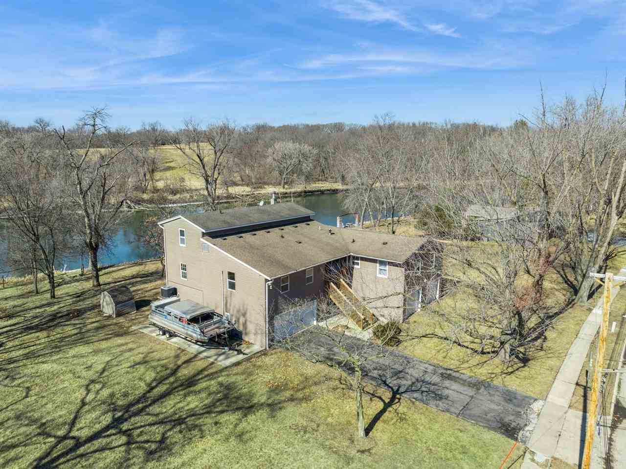 701 Normandy Dr