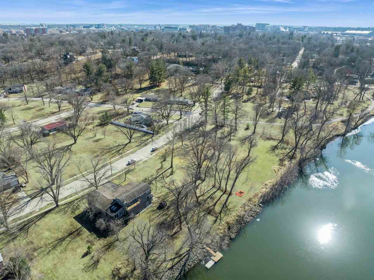 701 Normandy Dr