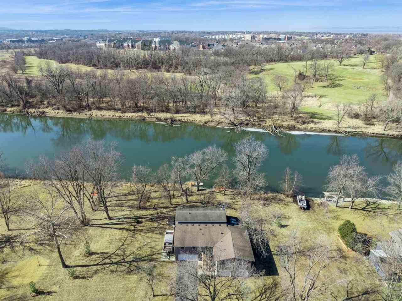 701 Normandy Dr