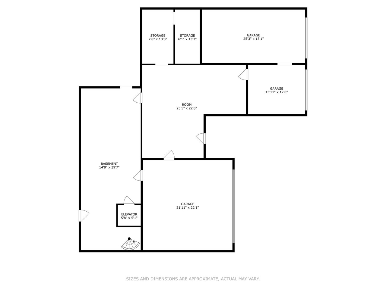 701 Normandy Dr