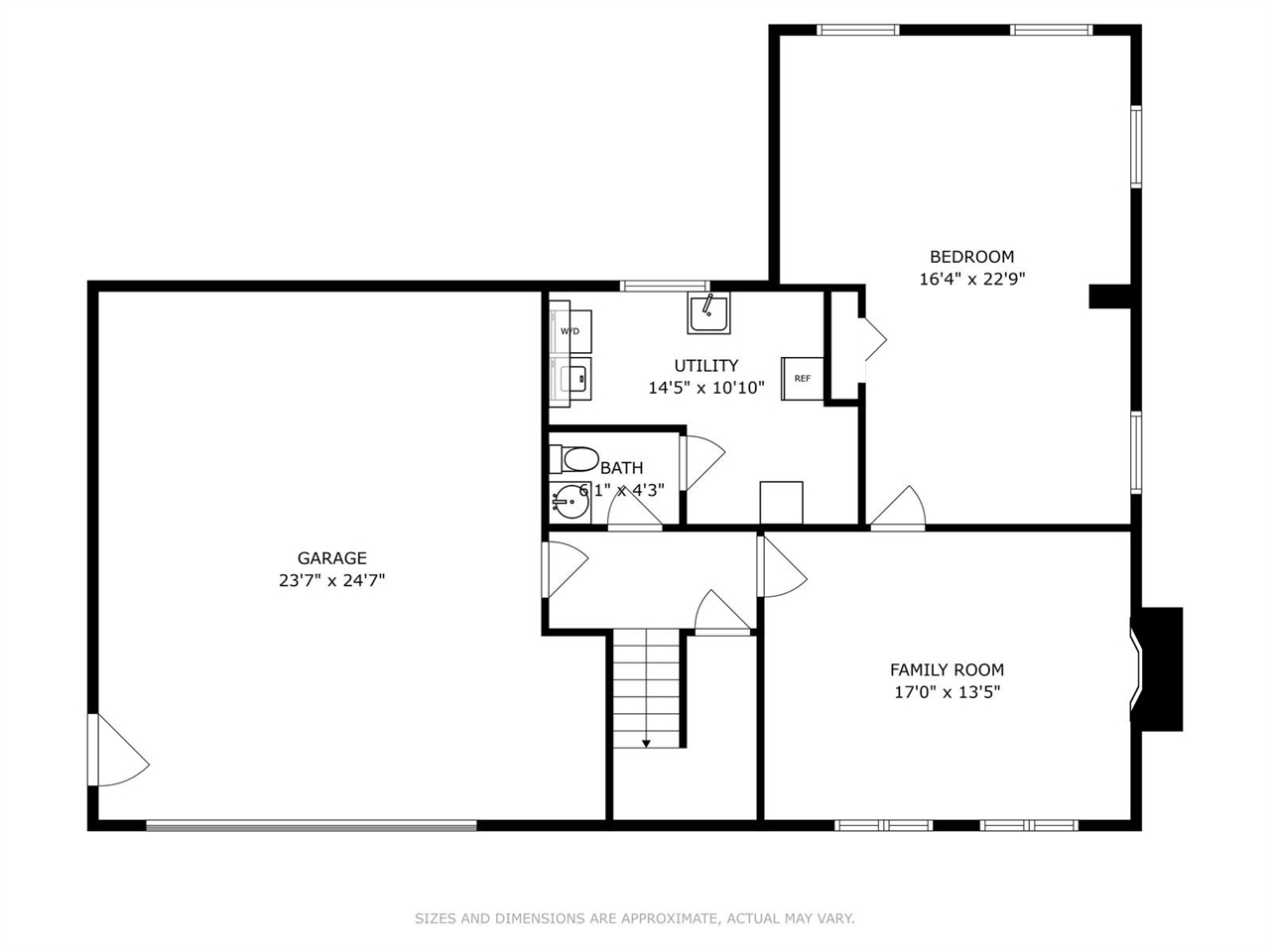 1914 Calvin Ave
