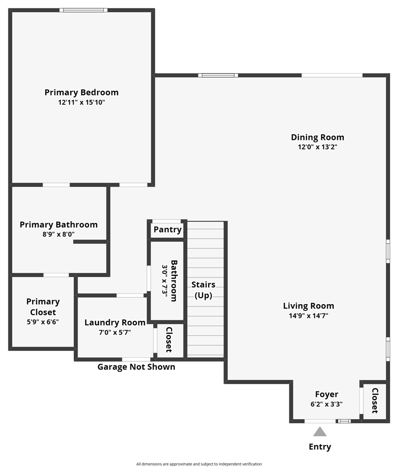 1337 Copper Mountain Dr