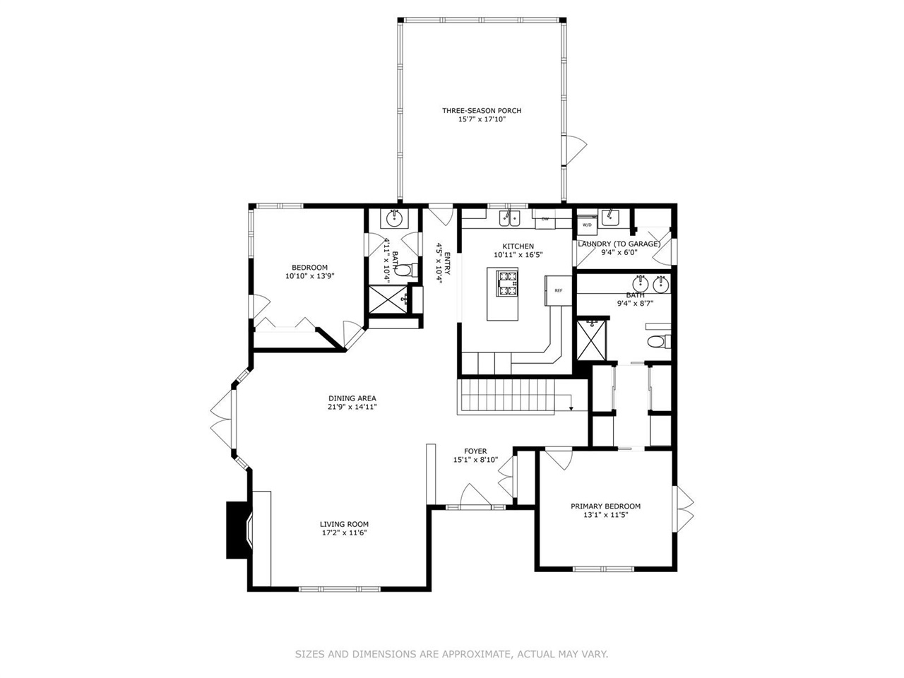 4691 Running Deer Woods NE