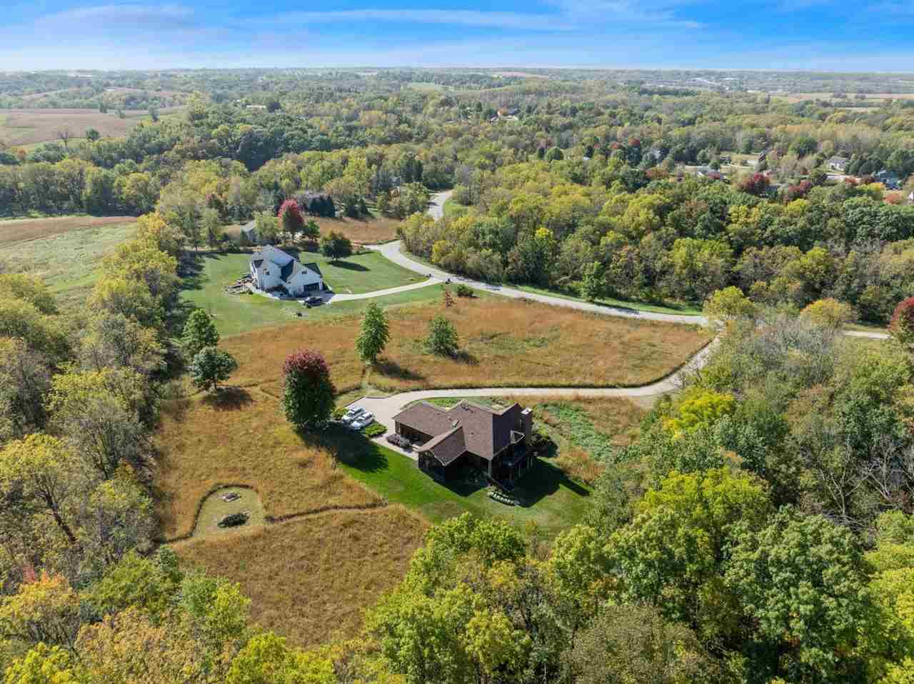 4691 Running Deer Woods NE