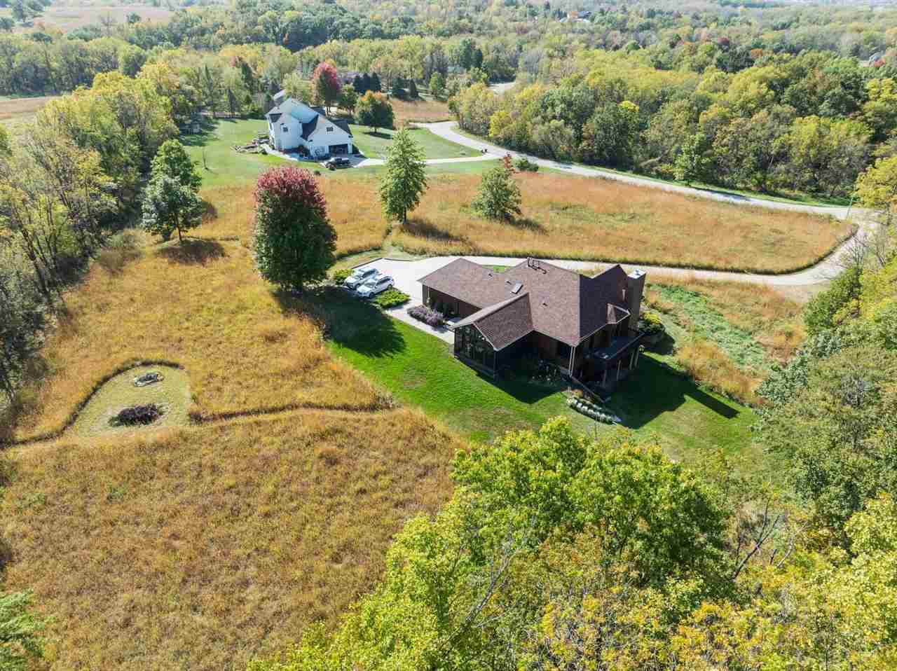 4691 Running Deer Woods NE
