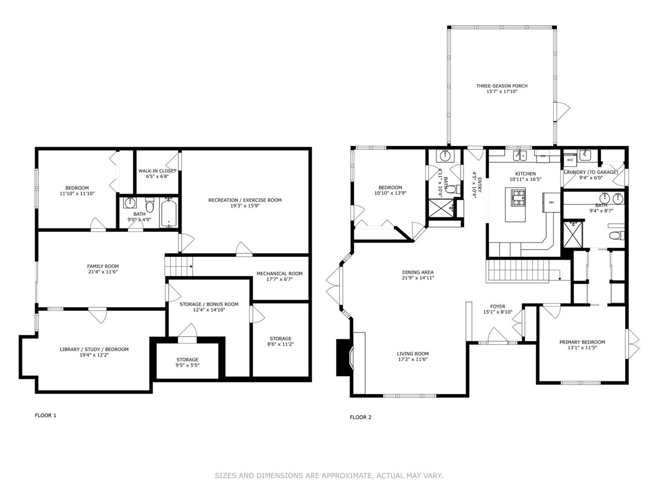 4691 Running Deer Woods NE