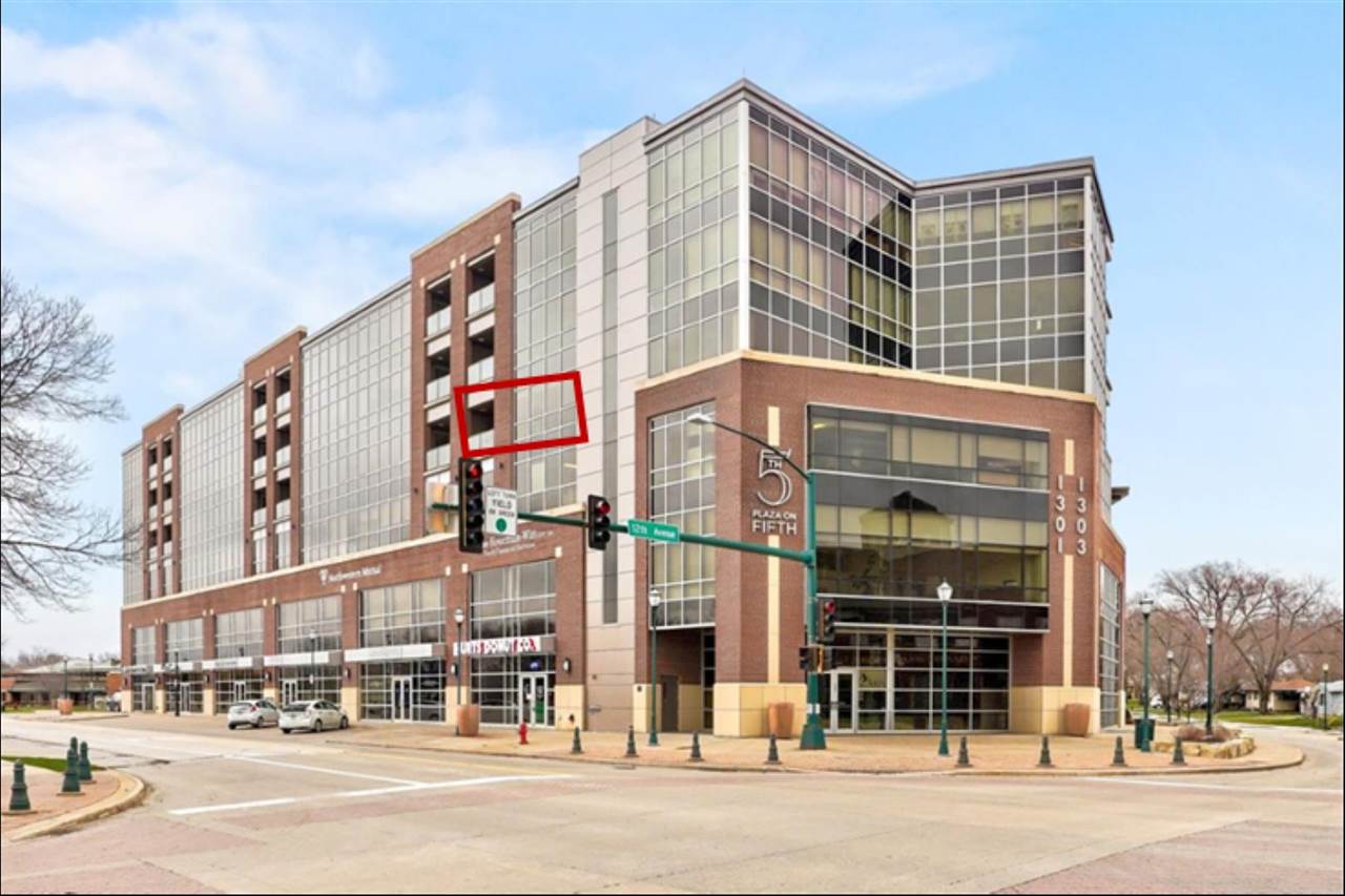 1303 5th St Unit: 402