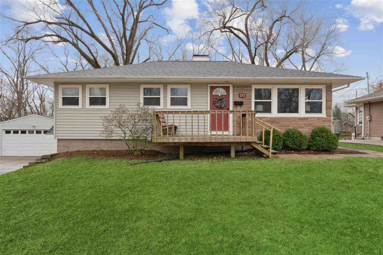 717 Whiting Ave