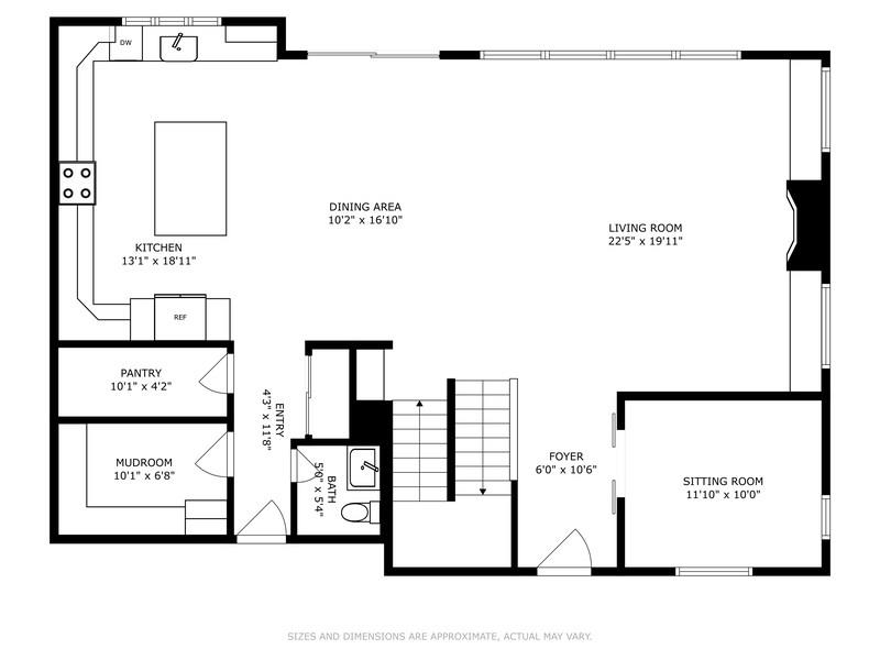 1702 Green Oak Cir