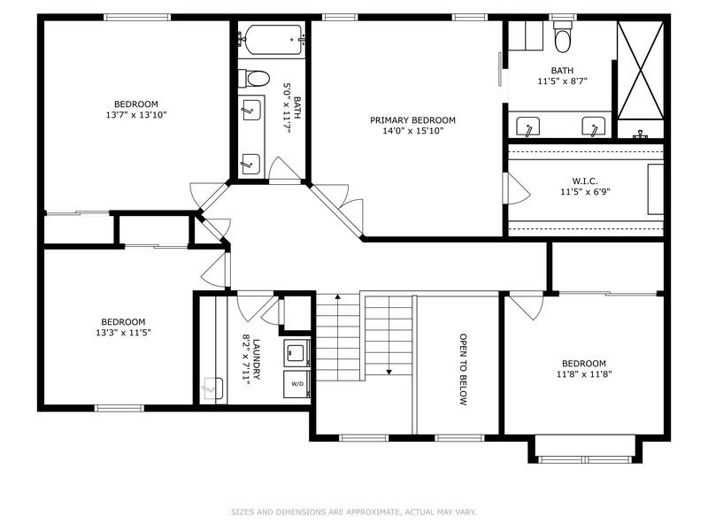 1702 Green Oak Cir