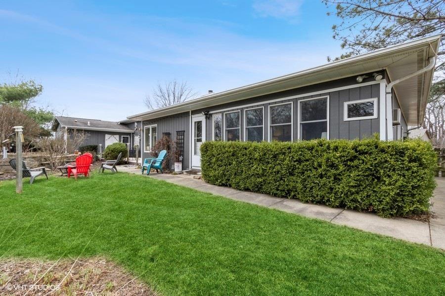 918 Bluffwood Dr
