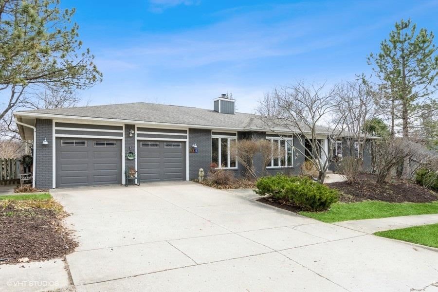 918 Bluffwood Dr