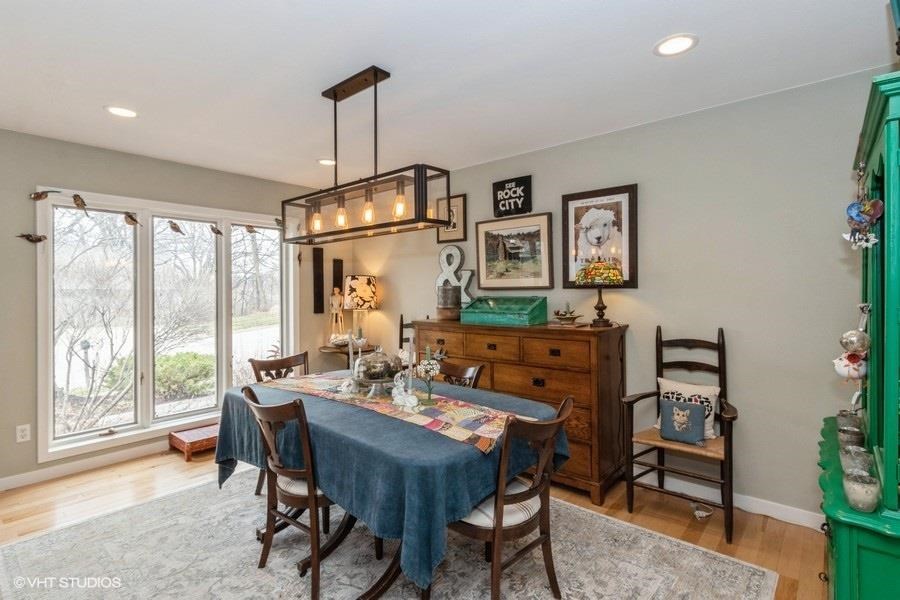 918 Bluffwood Dr