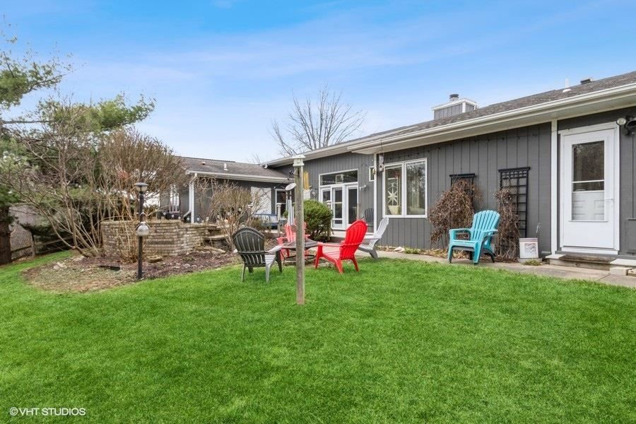 918 Bluffwood Dr