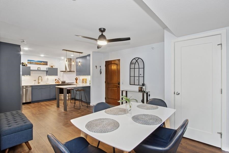 332 S Linn St Unit: 312