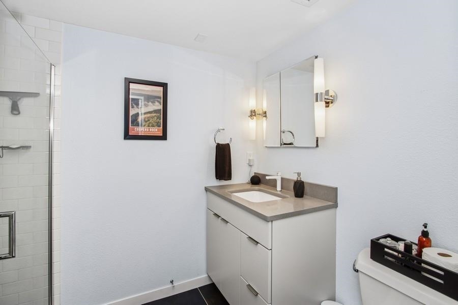 332 S Linn St Unit: 312