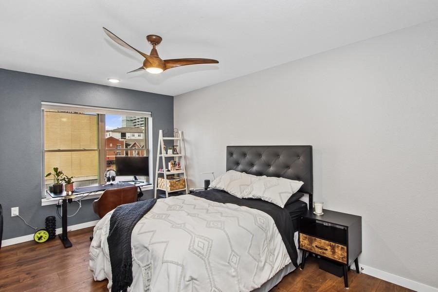 332 S Linn St Unit: 312
