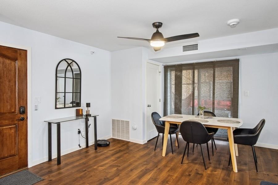 332 S Linn St Unit: 312