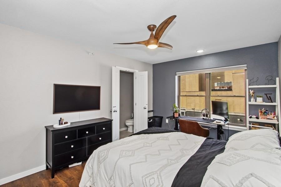 332 S Linn St Unit: 312