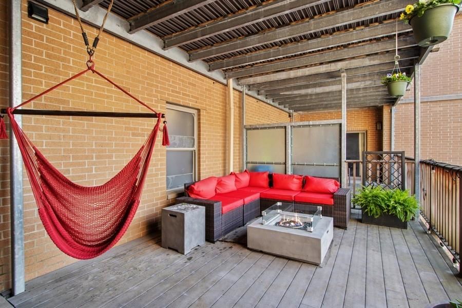 332 S Linn St Unit: 312