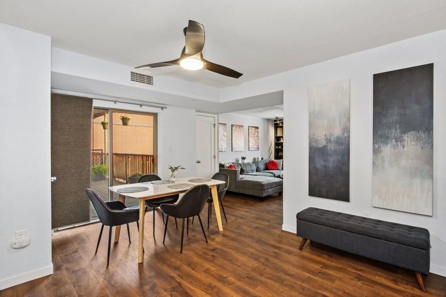 332 S Linn St Unit: 312