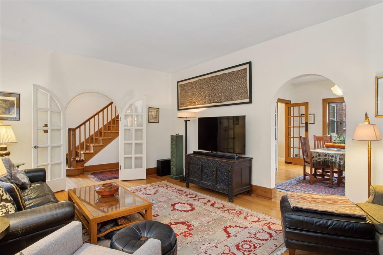 134 Parsons Ave