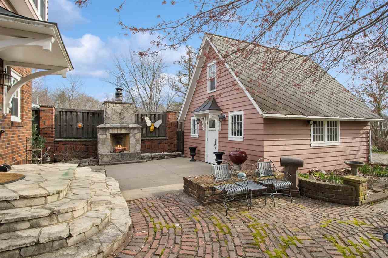 134 Parsons Ave