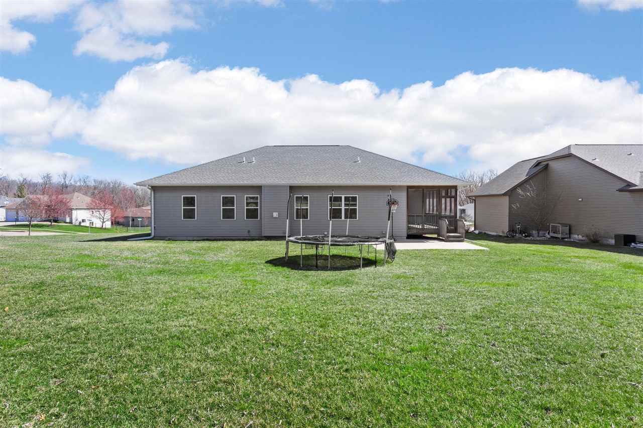 2990 High Bluff Dr