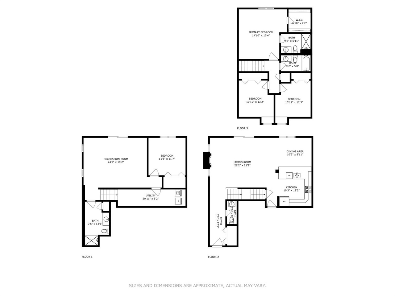 2176 Port Talbot Pl
