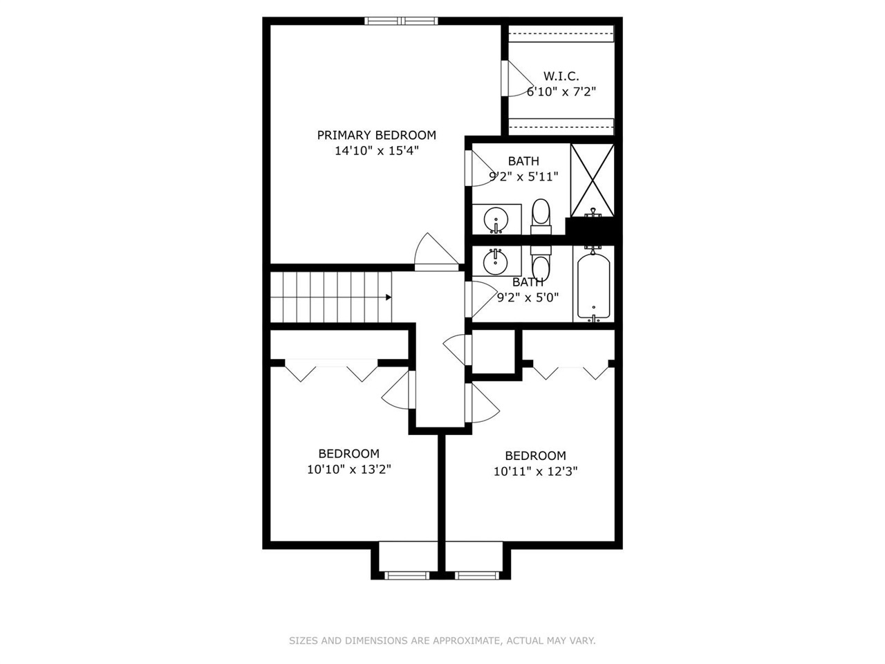 2176 Port Talbot Pl