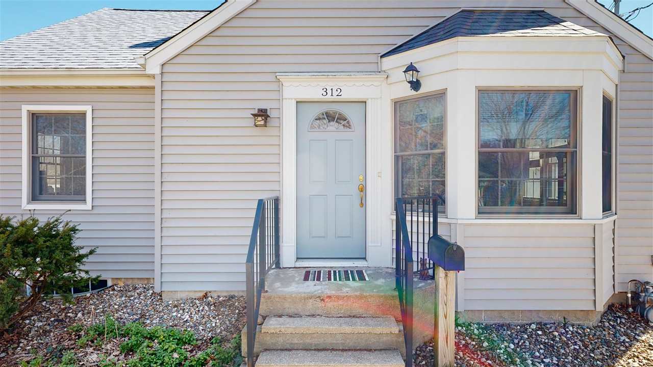 312 Fairview Ave