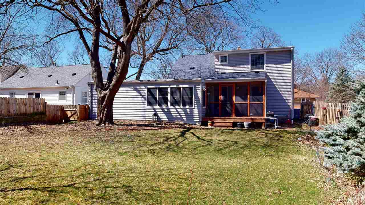 312 Fairview Ave