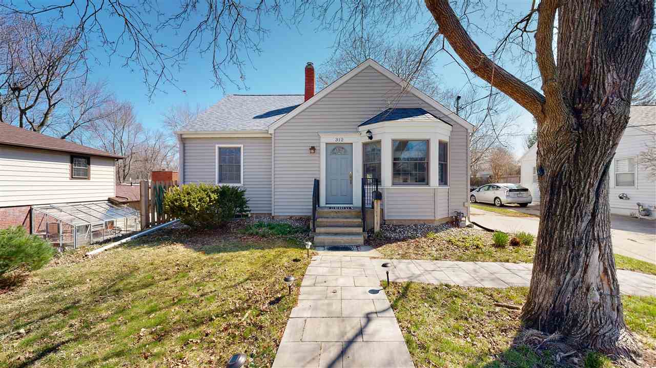 312 Fairview Ave