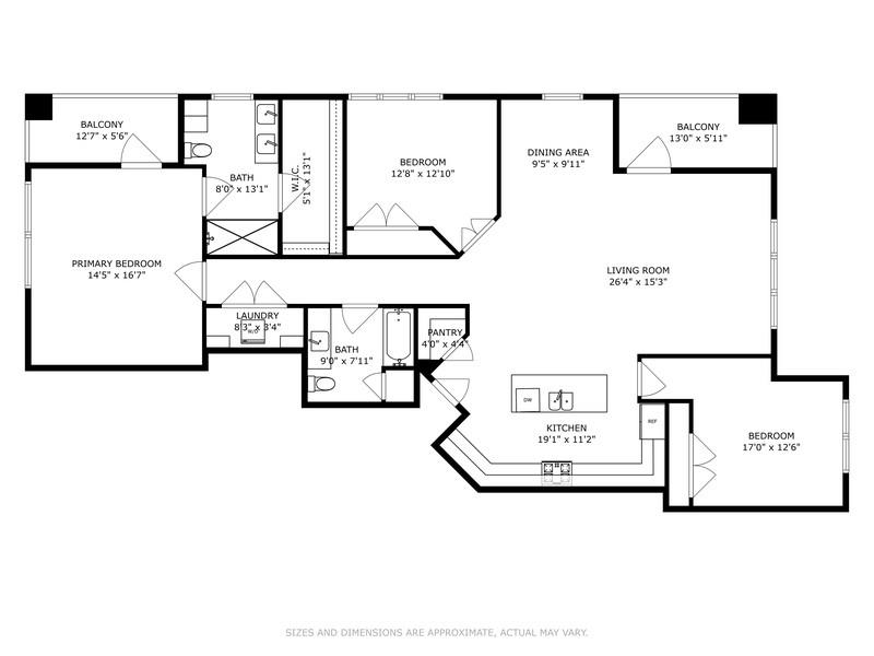 260 N Scott Blvd #312