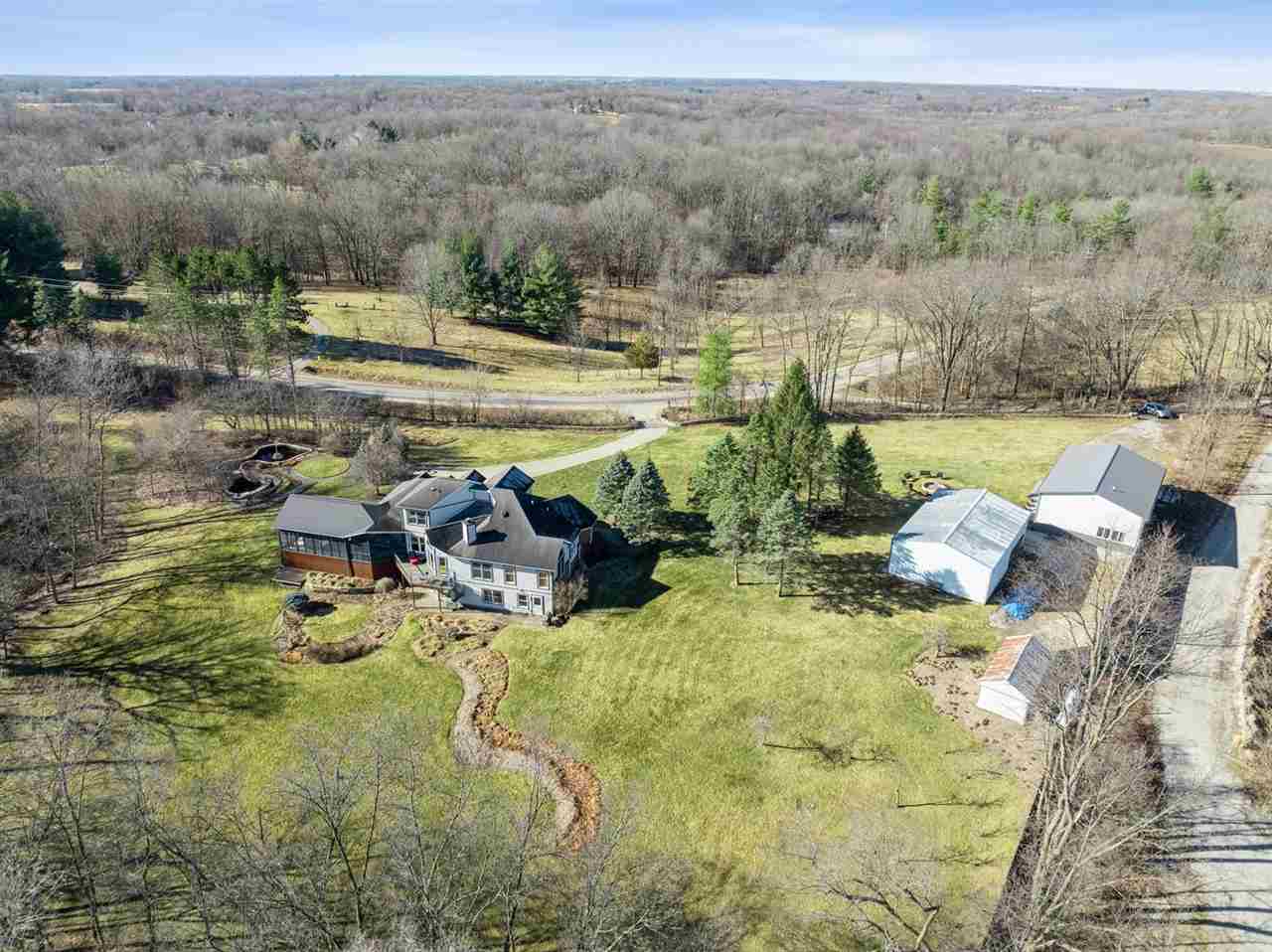 2588 Sugar Bottom Rd NE