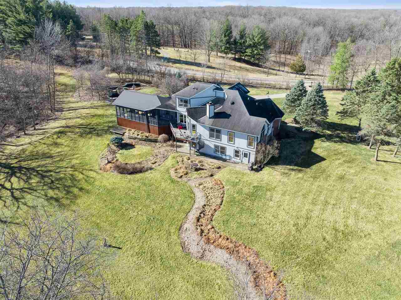 2588 Sugar Bottom Rd NE