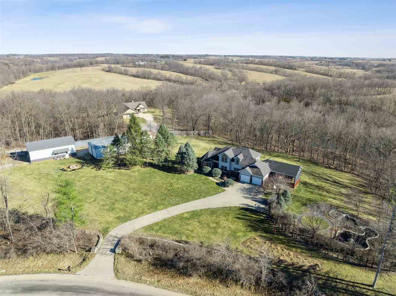 2588 Sugar Bottom Rd NE