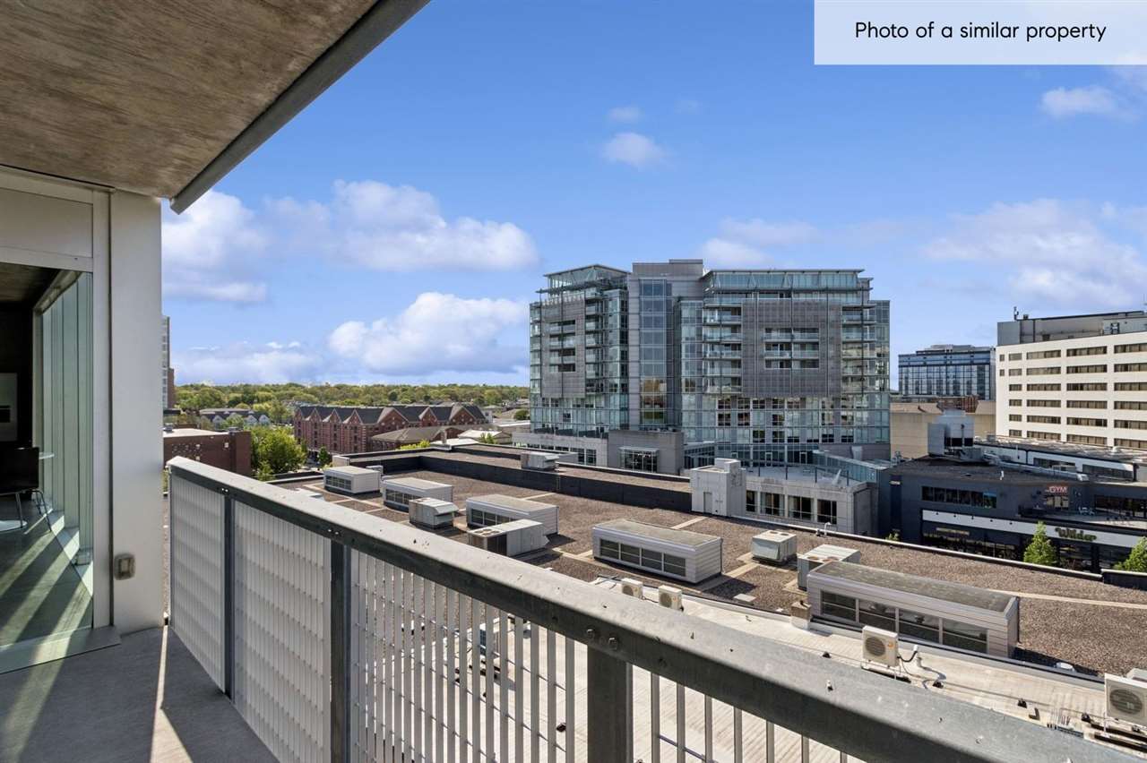201 E Washington St Unit: No. 501
