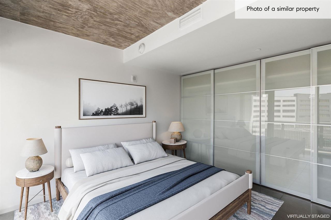 201 E Washington St Unit: No. 501