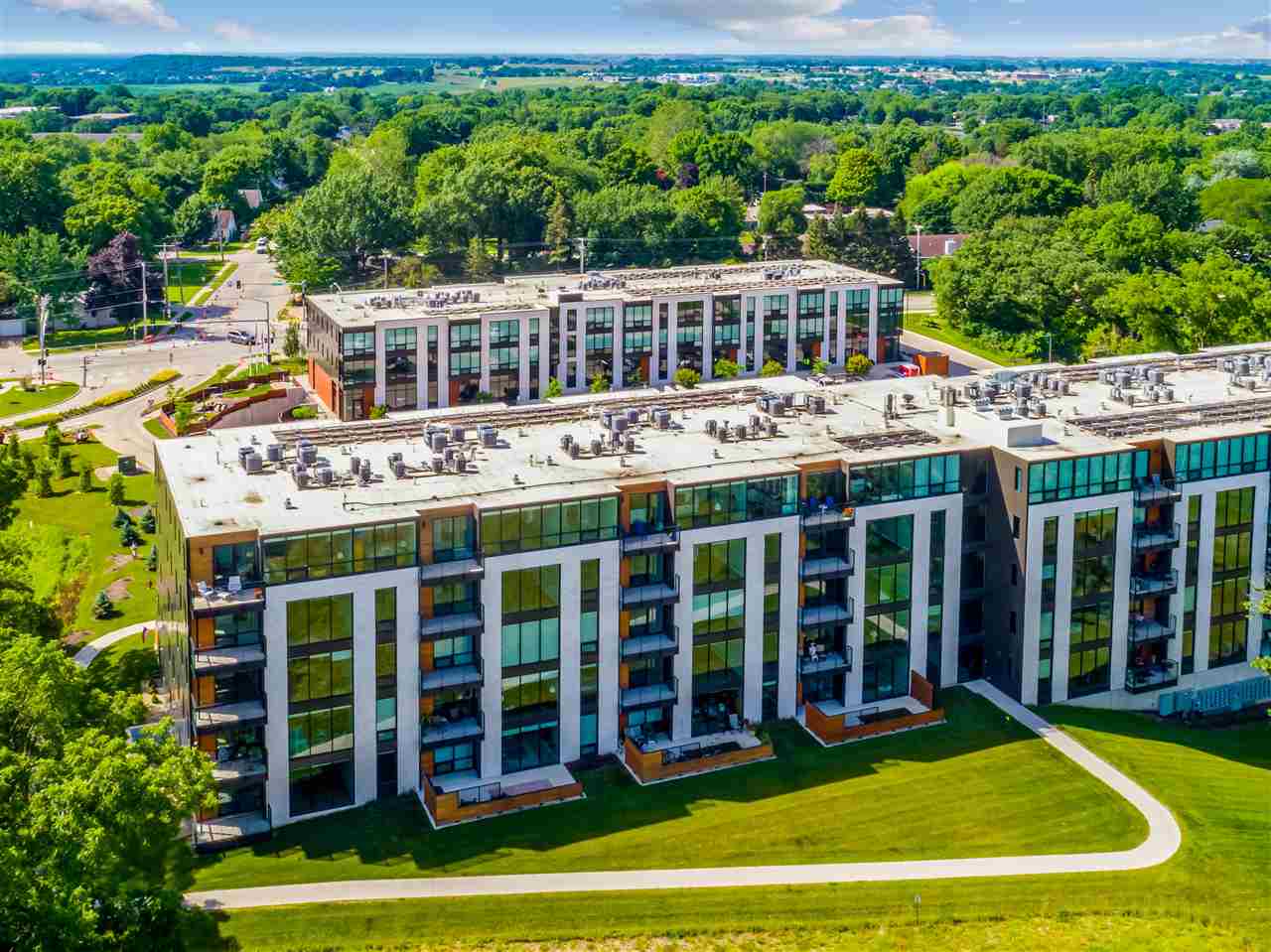 1 University Way Unit: No. 214