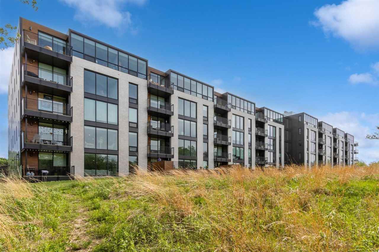 1 University Way Unit: No. 214