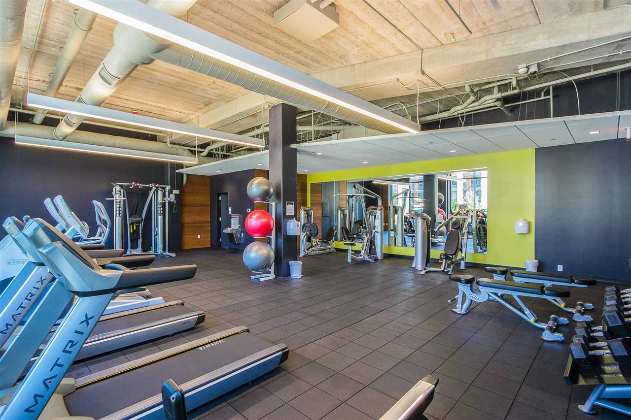 1 University Way Unit: No. 214