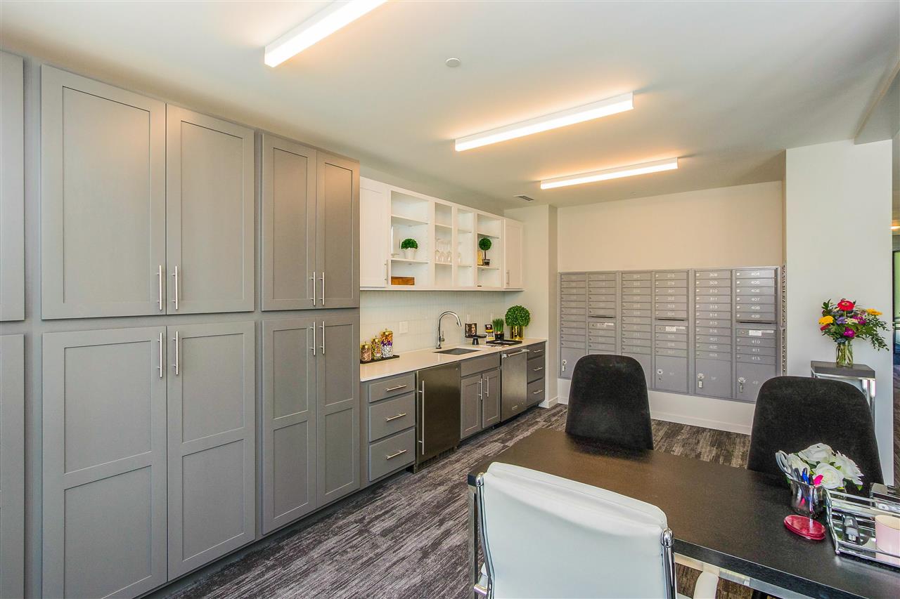 1 University Way Unit: No. 214