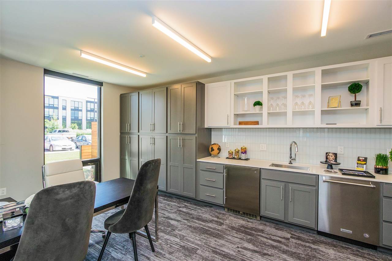 1 University Way Unit: No. 214