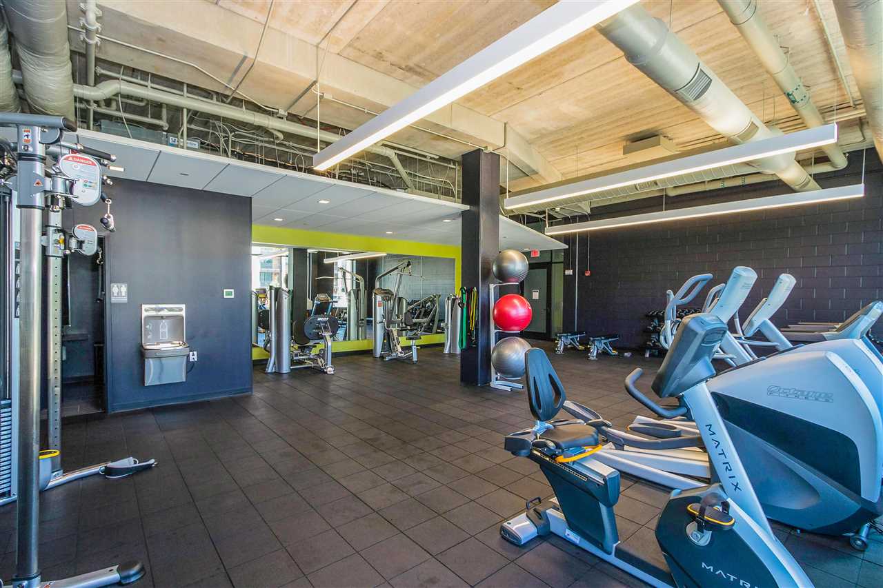 1 University Way Unit: No. 214