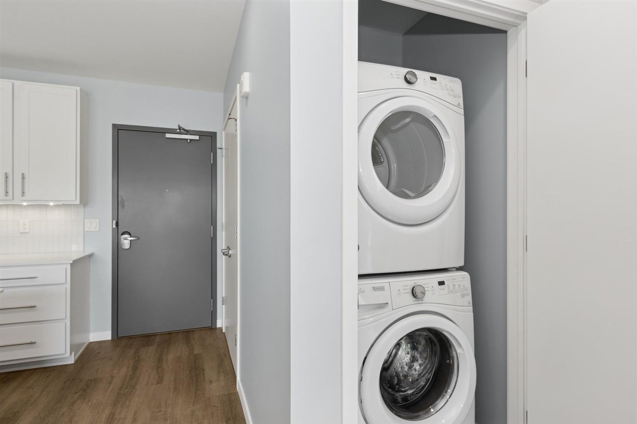 1 University Way Unit: No. 214