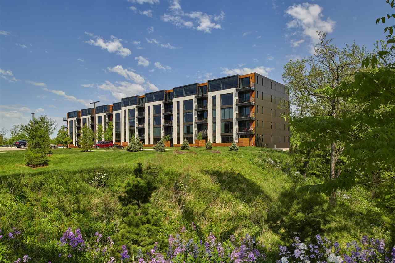 1 University Way Unit: No. 214