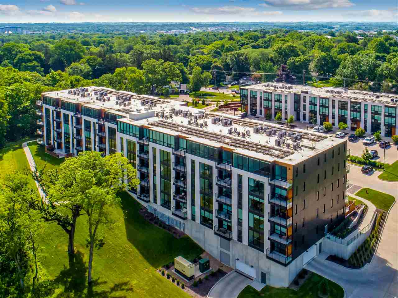 1 University Way Unit: No. 214