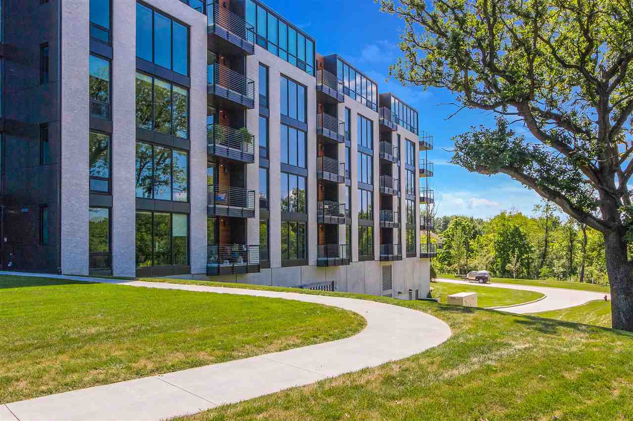 1 University Way Unit: No. 214