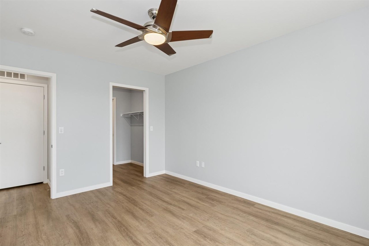 1 University Way Unit: No. 214